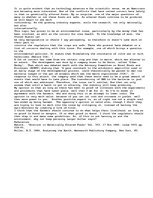 Esszék 'Genetically Altered Food', 1.                