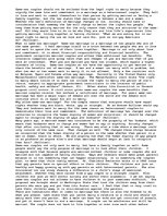 Esszék 'Same Sex Marriage', 1.                