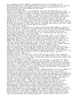 Esszék 'The Meaning and Nature of the Social Contract as Seen from the Point of View of ', 1.                