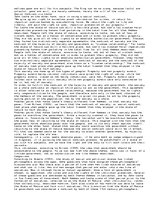 Esszék 'The Meaning and Nature of the Social Contract as Seen from the Point of View of ', 2.                