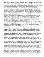 Esszék 'Female Characters in the Odyssey Are Important and Help the Story Progress', 1.                