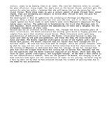 Esszék 'Female Characters in the Odyssey Are Important and Help the Story Progress', 2.                