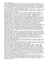 Esszék 'Distinctly Canadian', 1.                