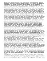 Esszék 'Distinctly Canadian', 2.                