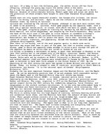 Esszék 'Distinctly Canadian', 3.                