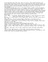 Esszék 'Günter Grass, Thomas Mann, and Displayed Social Protest Towards the Nazi Regime ', 3.                