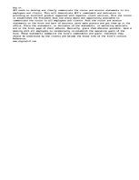 Esszék 'A New Corporation Digital Style', 2.                