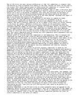 Esszék 'In what Ways and why Are the Committees of the US Congress so Much More Powerful', 1.                