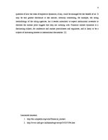 Összefoglalók, jegyzetek 'Global Financial Market Dynamics', 4.                