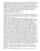 Esszék 'People Make Places and Prejudice Governs Place', 3.                