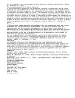 Esszék 'Dépistage des maladies thyroïdiennes', 3.                