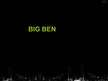 Prezentációk 'Big Ben', 1.                