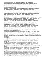 Esszék 'The Boundaries of Strategic Corporate Social Responsibility', 5.                