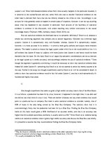 Esszék 'A Formal-Epistemic Perspective on Statistical Evidence', 2.                