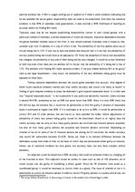 Esszék 'A Formal-Epistemic Perspective on Statistical Evidence', 4.                