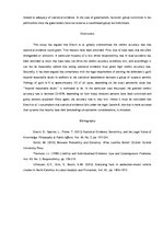 Esszék 'A Formal-Epistemic Perspective on Statistical Evidence', 5.                