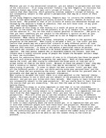 Esszék 'Jane Tompkins "Indians"', 1.                