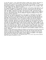 Esszék 'What Is the Evidence for the Theory of Evolution?', 1.