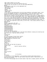 Esszék 'The Rate Of Reaction Between marble Chips and Hydrochloric Acid. ', 2.                