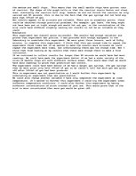 Esszék 'The Rate Of Reaction Between marble Chips and Hydrochloric Acid. ', 3.                