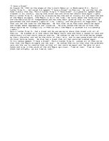 Esszék '"I Have a Dream," Martin Luther King Jr', 2.                