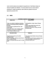 Összefoglalók, jegyzetek 'Report in Logistics', 7.                