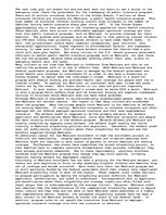 Esszék 'Going to the Emergency Room? Get in Line Behind the Others', 1.                