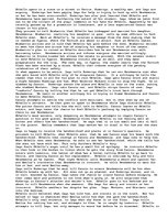 Esszék 'Summary of Othello.', 1.                