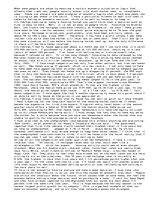 Esszék 'Economic Topic That Effects Me', 1.                