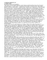 Esszék 'A Freudian Perspective of "A Haunted House" by Virginia Wool', 1.                