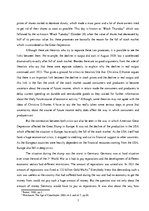 Összefoglalók, jegyzetek 'International Economic History - Interwar Period', 3.                