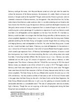 Összefoglalók, jegyzetek 'International Economic History - Interwar Period', 4.                