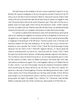 Összefoglalók, jegyzetek 'International Economic History - Interwar Period', 5.                