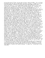 Esszék 'The Inevitable Holy War', 2.                