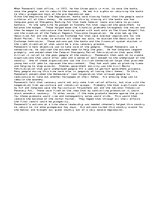 Esszék 'How Well Did the New Deal Combat the Depression?', 1.                