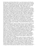 Esszék 'The Reagan Evolution of the Presidency', 1.                