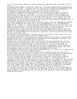 Esszék 'Religion', 1.                