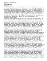 Esszék 'Theories of Victimization', 1.                