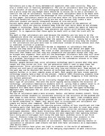 Esszék 'Advantages of Calculators', 1.                