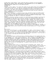 Esszék 'What Are the History, Laws, Profitability and Social Responsibilities to the Con', 1.                