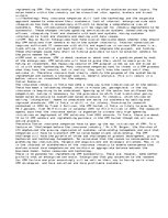 Esszék 'CRM in Insurance: A Novel Way to Beat the Odds', 3.                