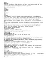 Összefoglalók, jegyzetek 'Spain', 1.                