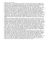 Esszék 'The Book "Lord of the Flies"', 7.                