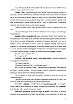 Kutatási anyagok 'Translation Analysis of Anna Sakse’s Fairytale "Waterlily"', 3.                