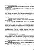 Kutatási anyagok 'Translation Analysis of Anna Sakse’s Fairytale "Waterlily"', 5.                