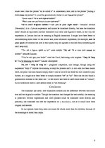 Kutatási anyagok 'Translation Analysis of Anna Sakse’s Fairytale "Waterlily"', 6.                