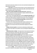 Kutatási anyagok 'Retailing', 4.                