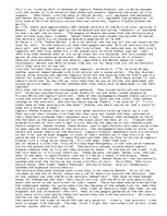 Esszék 'Boston Massacre Trial', 1.                