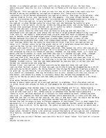 Esszék 'The Problem with Holden in "Catcher in the Rye " by J.R Salinger', 1.                