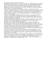 Esszék 'Marijuana Legalization - Good for the Nation? ', 1.                